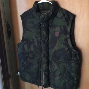 Vest